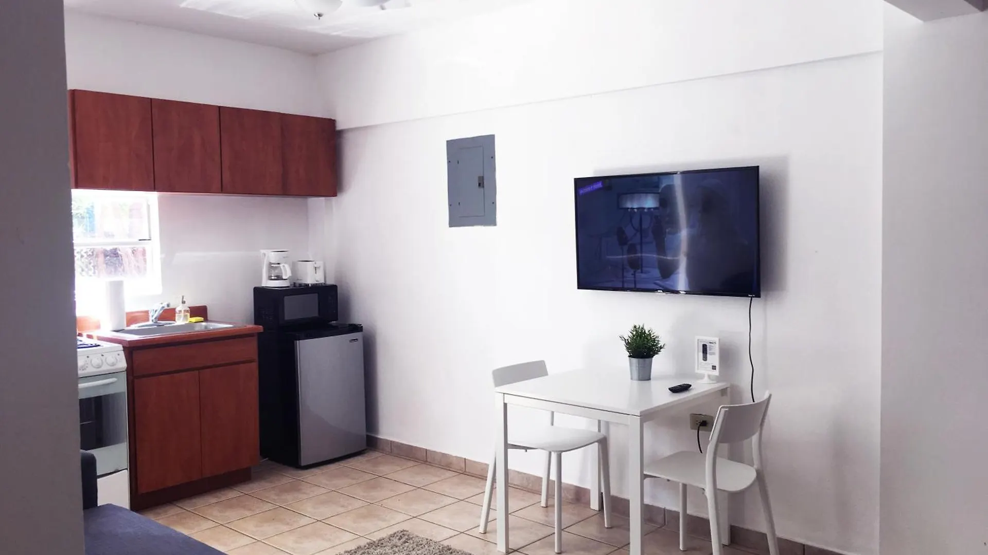 Apartamento Boulevard Park IV 202 Mayagüez