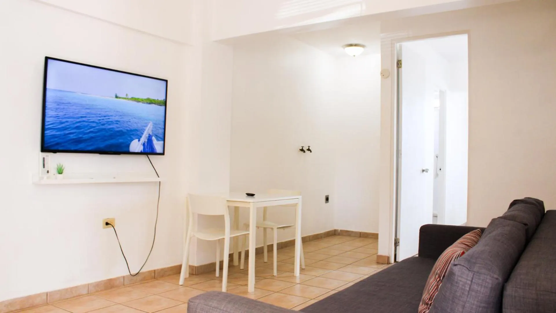 Apartman Boulevard Park IV 202 Mayaguez